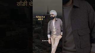 Big Hearted Tarsem Jassar  New World Order Album by VehliJantaRecords  Gagan Johal [upl. by Nancy112]