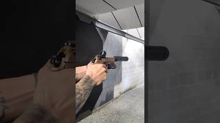 Beretta M9A4 Centurion short4 beretta fun shorts subscribe [upl. by Valenza]