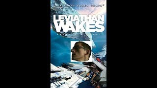 Leviathan Wakes review The Expanse 1 [upl. by Dorothy]