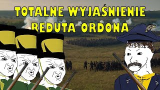 Reduta Ordona TOTALNE WYJAŚNIENIE [upl. by Hiasi]