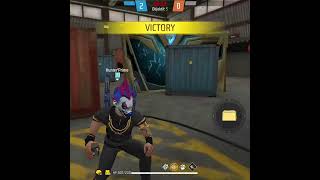 Mode troll😈💀Garena free fire [upl. by Llennoc]