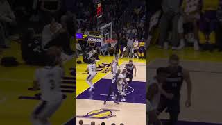 DeMar DeRozan HighlightsSacramento Kings vs Los Angeles Lakers October 26 2024 [upl. by Radmen]