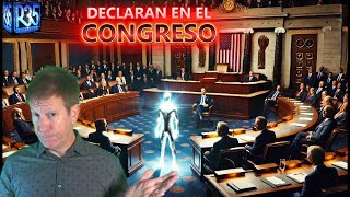 ACABAN DE LIARLA FUERTE EN EL CONGRESO LA VERDAD ES IMPARABLE [upl. by Yoshio]