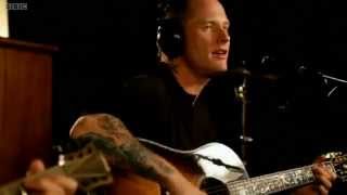 Stone Sour  Miracles  BBC Radio 1 [upl. by Liddy]