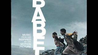 Babel Soundtrack  Gustavo Santaolalla  Iguazu [upl. by Anafetse]