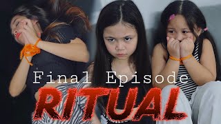 ANG PAGTATAPOS NG KASAMAAN NI CARRIE  ENDING [upl. by Izabel]