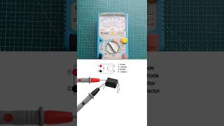 how to test optocoupler IC tutorial [upl. by Aicenaj958]