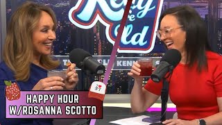 Happy Hour Rosanna Scotto amp NYCs Underground Economy [upl. by Ahtnicaj]