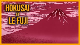 Hokusai lartiste le plus influent du monde   Art Japonais [upl. by Vijar449]