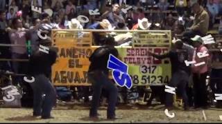 HACIENDO HISTORIA RANCHO EL AGUAJE quot EN HUAJUAPAN DE LEON OAXACA [upl. by Attenauqa]