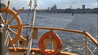 24 Segelschulschiff Wilhelm Pieck 1952 [upl. by Constancia]