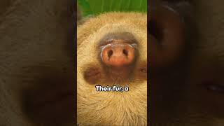 Sloth The Slow Moving Marvel A WildWisdomTV Short [upl. by Atiekram]