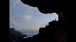 Drakensberg Mini Traverse Hike 2020 [upl. by Philis]