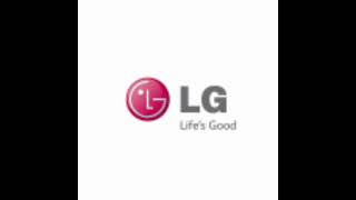 LG B200  OnOff with animation [upl. by Koenraad562]