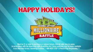 How to Play Millionaire Raffle [upl. by Dionysus679]