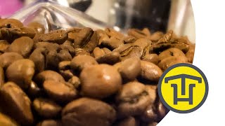 First impression Zuivere Koffie  Koffie uit de bajes [upl. by Isnan]