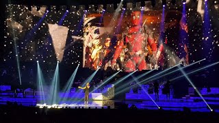 Celine Dion Ashes Live in Las Vegas [upl. by Medlin]