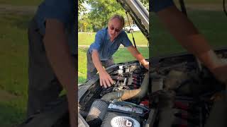 Why Cold Air Intakes are Stupid [upl. by Hezekiah626]