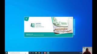 Cargado de Certificado de Sellos Digitales en CONTPAQi Factura Electrónica [upl. by Quintin]