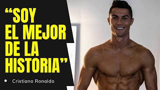 ANÁLISIS MENTALIDAD CRISTIANO RONALDO 5 TIPS para el ÉXITO [upl. by Biel328]