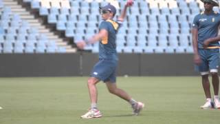 Proteas can reclaim some pride – Elgar [upl. by Lawlor]