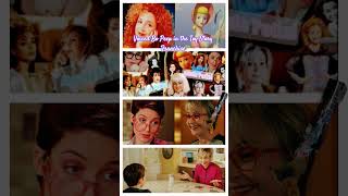 Annie Potts as Bo Peep disneyshorts [upl. by Suoivatram935]