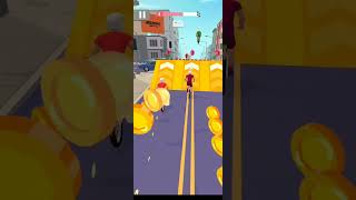 akffup43 cycle wala game cartoon game [upl. by Francesca]