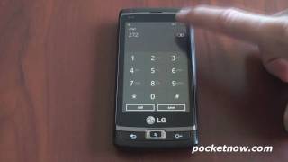 Windows Phone 7 Phone Experience  Pocketnow [upl. by Wendeline]