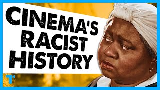 A History of Black Stereotypes Onscreen [upl. by Allesor]