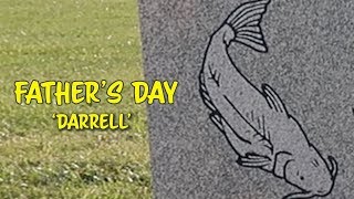 Fathers Day  Darrell 2019 [upl. by Roderica246]