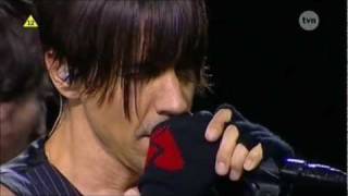 Red Hot Chili Peppers  By The Way  Live in Poland HD [upl. by Ynnoj]