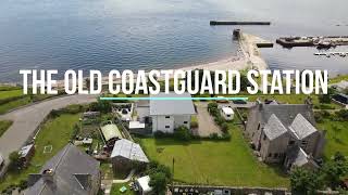 The Old Coastguard Station Helmsdale Sutherland KW8 6LD [upl. by Lyndsay91]