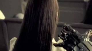 Korean StarCraft Commercial  Naughty Dark Templar [upl. by Eimmaj]