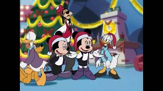 Mickeys Magical Christmas The Best Christmas of All [upl. by Nitsa]