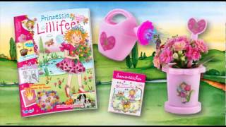 Prinzessin Lillifee Magazin 513 [upl. by Evans626]