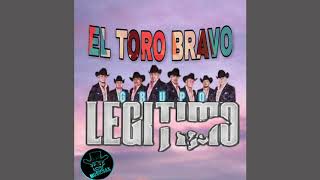 GRUPO LEGITIMO  Huapango el toro bravo 🎵 [upl. by Esikram98]