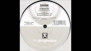 Sylver  Forgiven Jaccot Vocal Remix 2001 [upl. by Ahsilahk149]