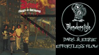 Bone ThugsNHarmony  E 1999 Eternal ALBUM REVIEW [upl. by Ankeny777]