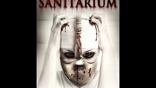 Sanitarium Official Trailer 2013 [upl. by Mauretta267]