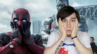 デッドプールにチャンネルを乗っ取られる！？ Deadpool Takes Over My Channel [upl. by Laroy]