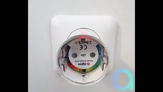 Test Prise ZigBee NOUS A1Z  petite et efficace [upl. by Dietsche]