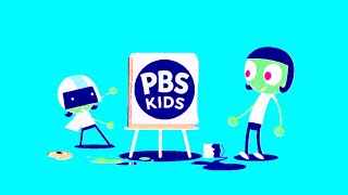 PBS kids intro logo Effects Sponsored by preview 2 Effects [upl. by Logan]