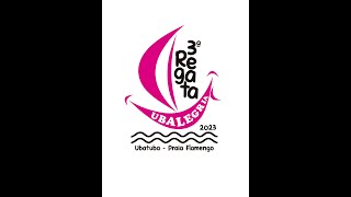 3ª Regata Ubalegria  2023 [upl. by Weisman]