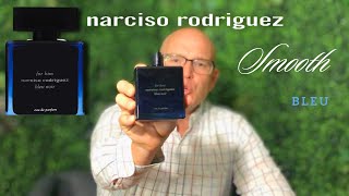 Narciso Rodriguez For Him Bleu Noir EDP [upl. by Zweig984]