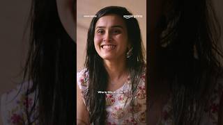 Story Of Every IITian ✍️  Hetal Gada Anushka Kaushik  Crash Course  primevideoindia [upl. by Ahsets406]