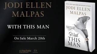 With This Man by Jodi Ellen Malpas  Jesse and Ava [upl. by Gretta]