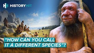 How Similar Are We To The Extinct Human Species  With Professor Chris Stringer [upl. by Jeanna753]