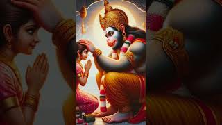 Vinti sun le hamar jaihopawankumar jaibajrangbali hanuman hanumanji ytshorts youtubeshorts [upl. by Haynes]