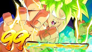 Dragon Ball FighterZ Just Changed Forever [upl. by Agata]