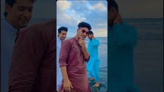 Unexpectable place in Karachi onlylegendcandothis funnyvideos comedy [upl. by Lehcin]